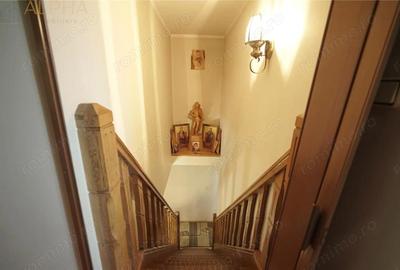 Casă cu 2 camere cu Teren 1000 Mp în Unirea - 9