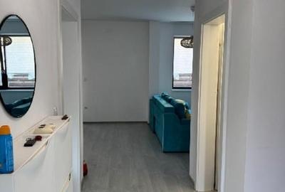 Duplex cu 5 camere cu Canalizare în Tunari - 2