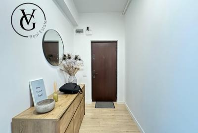 Apartament 2 camere + loc parcare - Tomis Villa - Tomis Plus - 3