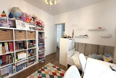 Apartament 3 camere, 53mp utili, etaj 4, la principala - Giroc Eso - 3