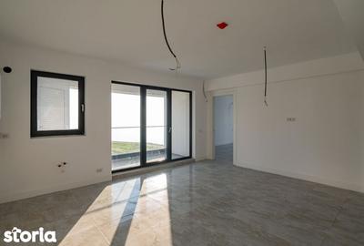 Apartament cu 2 camere în Nord - 15