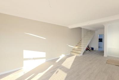 Duplex cu 3 camere cu Canalizare în Sânpetru - 7