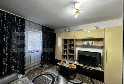 Apartament cu 2 camere decomandat în Central - 6