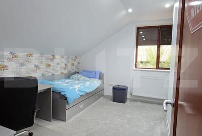 Casa 5 camere 240 mp  si teren 20 ari - Odoreu - 6