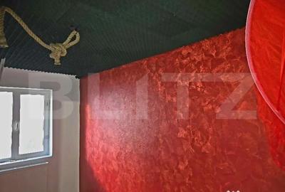 Apartament cu 2 camere semidecomandat, mobilat în Micro 4 - 8