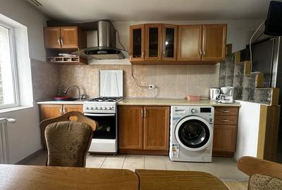 Apartament cu 2 camere decomandat în Central - 3