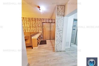 Apartament 3 camere de vanzare, zona Cantacuzino, 77 mp #16719 - 12