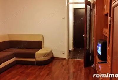 Garsonieră decomandată în Iancului