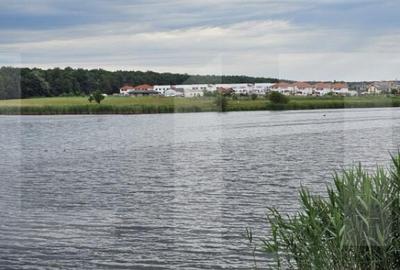 Teren de Vanzare - Lac Mogosoaia - 7