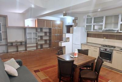 2 camere, bloc nou, mobilat modern, in Buna Ziua, zona Home Garden - 2