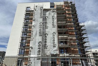 Apartament cu 3 camere semidecomandat în Andrei Mureșanu - 2