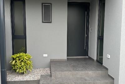 Duplex cu 5 camere cu Teren 372 Mp în Dumbrăvița - 16
