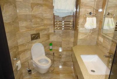 Garsonieră decomandată în Giulești - 3