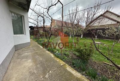 Casă individuală cu 5 camere cu Canalizare în Sânmihaiu German - 24