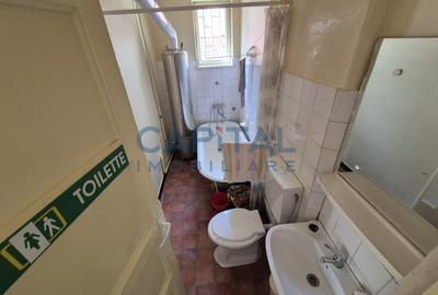 Apartament 2 camere strada Horea cu Garaj, Facultatea de Litere! - 16
