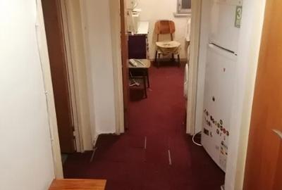 Piata Sudului Grand Arena, bl. reabilitat,6/10,decomandat, balcon inchis. - 4