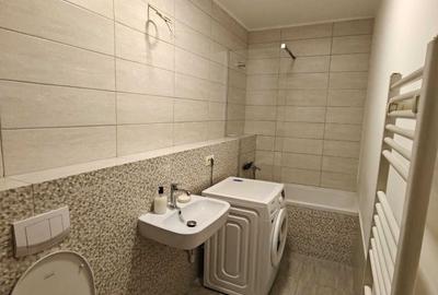 Apartament cu 2 camere decomandat în Central - 1