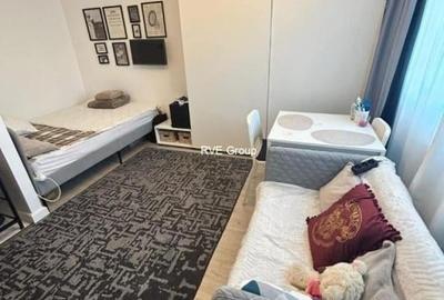 Vanzare Garsoniera - 8 min. metrou Gorjului - 1