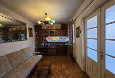 Vanzare casa Individuala cu teren 270 mp langa Matrenitatea Giulesti - 3
