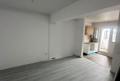 Apartament cu 2 camere semidecomandat în Central - 2
