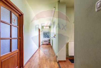 Casa 3 camere si teren 765 mp de vanzare Micalaca,Arad - 14