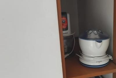 Garsonieră decomandată în Decebal - 7