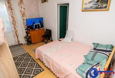 ID 2962 Apartament 2 camere pe Str I.L.Caragiale - 17