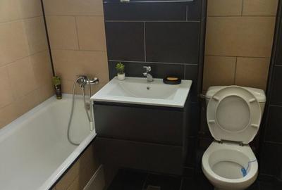 Apartament cu 2 camere decomandat în Central - 6