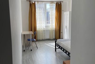 Garsonieră decomandată în Roșu - 5