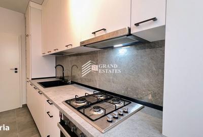 Apartament cu 2 camere decomandat, mobilat în Central - 10