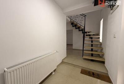 Vila individuala de inchiriat in Timisoara – zona Freidorf - 23