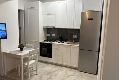 Garsonieră decomandată în Brazda lui Novac - 3