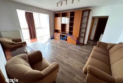 Apartament cu 3 camere, mobilat în Cetate - 2