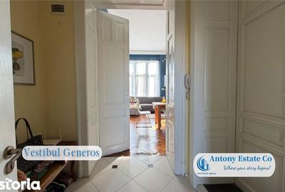 Apartament cu 2 camere în Ultracentral - 6
