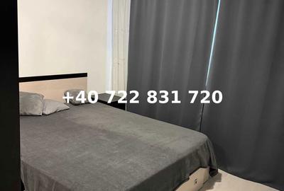 Apartament cu 2 camere decomandat în Rovine - 2