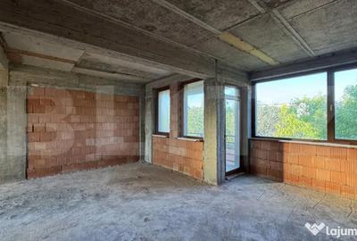Apartament cu 4 camere decomandat în Brazda lui Novac - 8
