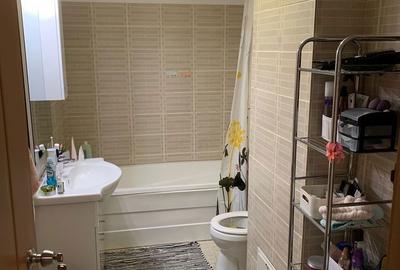 Garsonieră în Baciu - 6