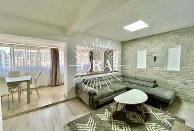 APARTAMENT DE VANZARE 3 CAMERE | MARASTI ZONA CLUJANA | 65 MP | - 2