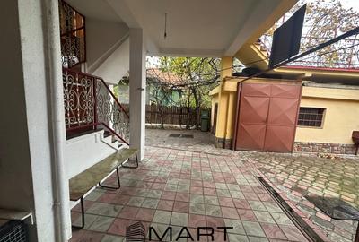 Apartament la casa 3 Camere 100 mp zona Florilor - 4