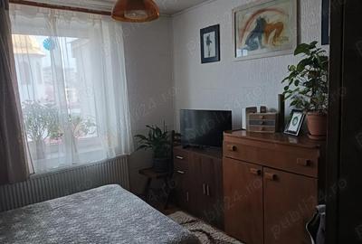 Apartament cu 2 camere decomandat în Ultracentral - 4
