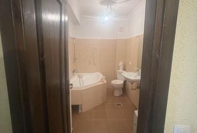 Apartament cu 2 camere semidecomandat în Baciu - 6