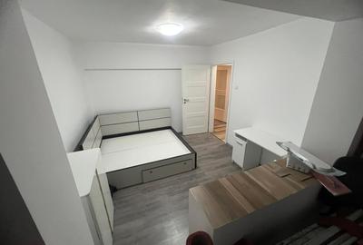 Apartament 3 camere Piata Chibrit langa metrou 1 Mai - 4