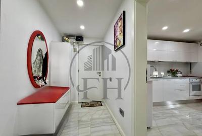 Apartament cu 4 camere decomandat în Agigea - 5