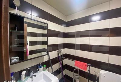 Apartament cu 4 camere, mobilat în Central - 2