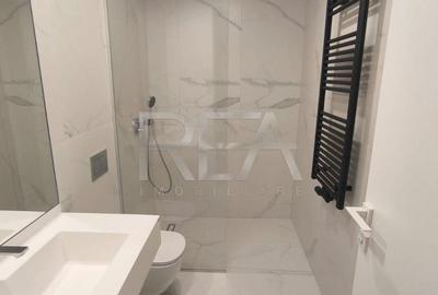 Apartament cu 3 camere semidecomandat, mobilat în Tei - 4