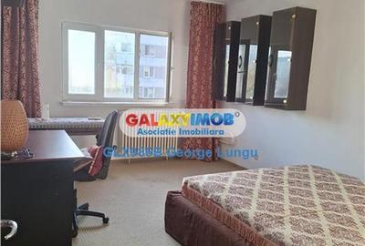 Garsonieră decomandată, mobilată în Drumul Taberei
