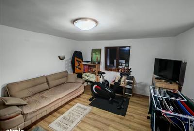 Casă cu 3 camere în Ciorani - 13