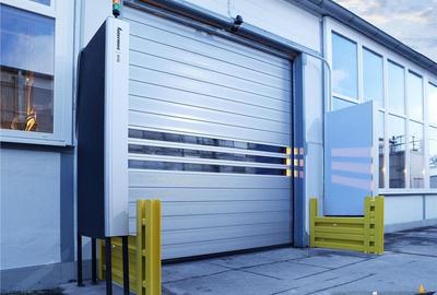 FILM! Ansamblu: Spatii comerciale, birouri, productie si similare, Sfantu Gheorghe, Covasna - 3