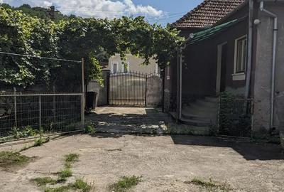 Casă cu 4 camere cu Teren 500 Mp în Tisa - 1