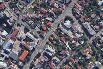 Spațiu comercial, de 40 mp, în Central - 1